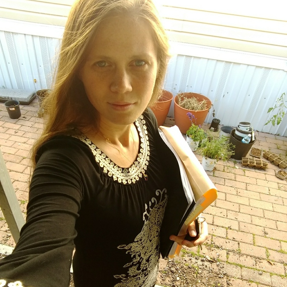 Meet your Posher, Jennifer